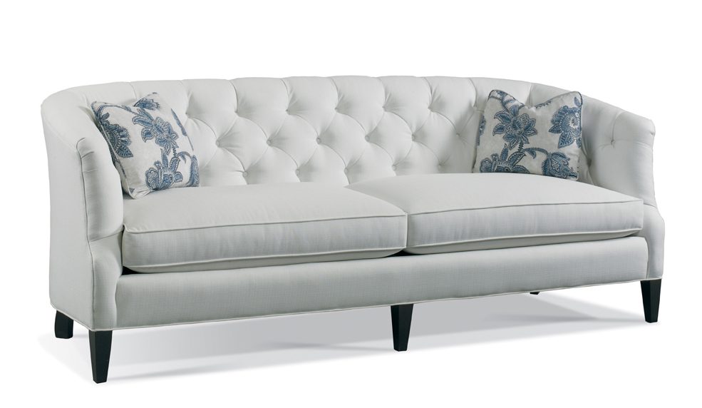 3153-4 Sofa | USA Made | Sherrill Furniture